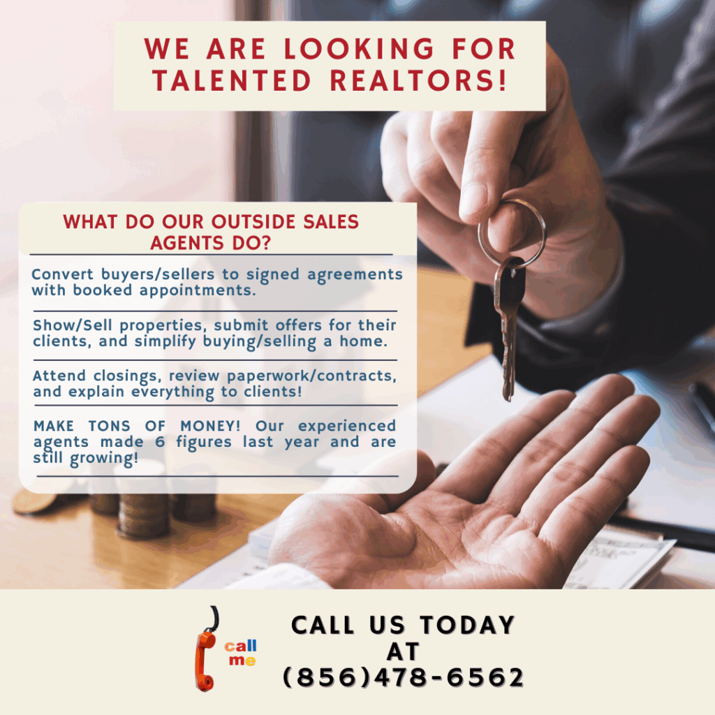 Agent Recruitment Post 2b