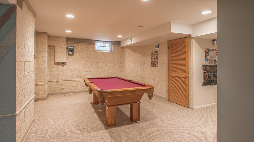 Basement 1 9