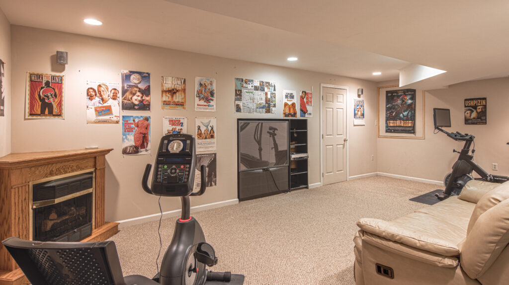 Basement 3 2