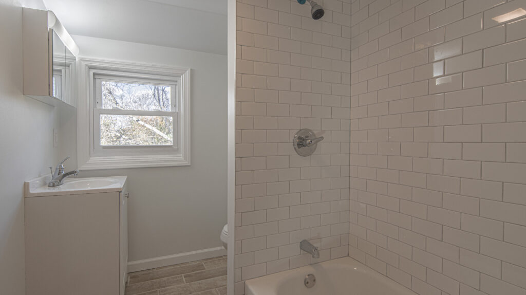 Bathroom 17
