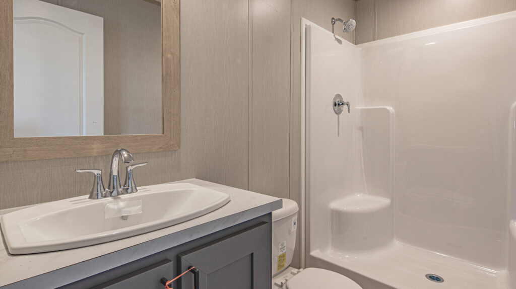 Bathroom 23