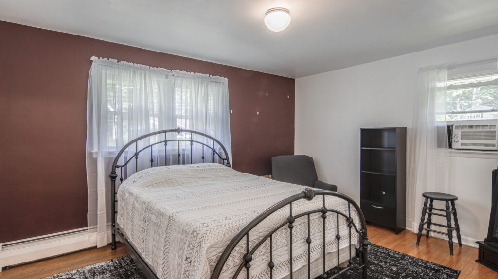 Bedroom 1 45