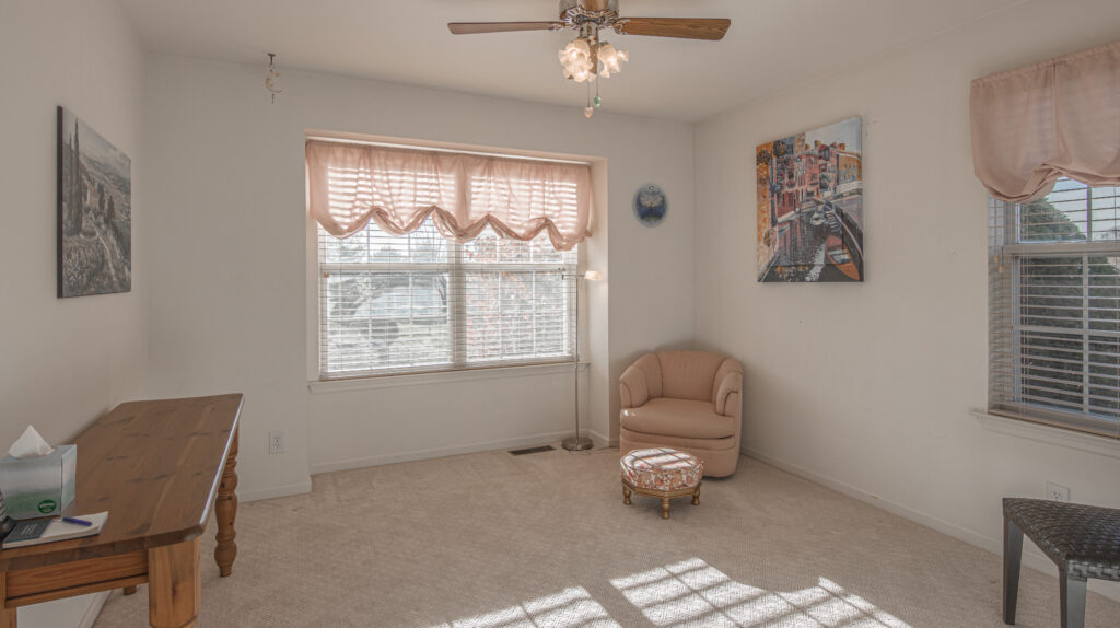Bedroom 1 63