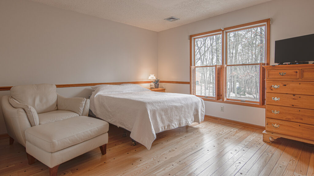Bedroom 1 73