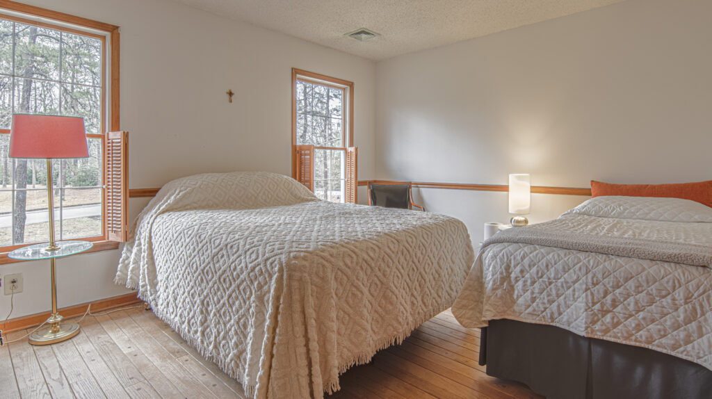 Bedroom 2 74
