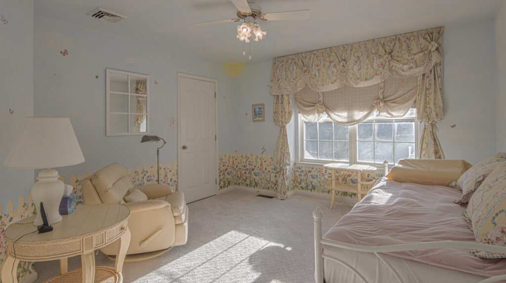 Bedroom 3 32