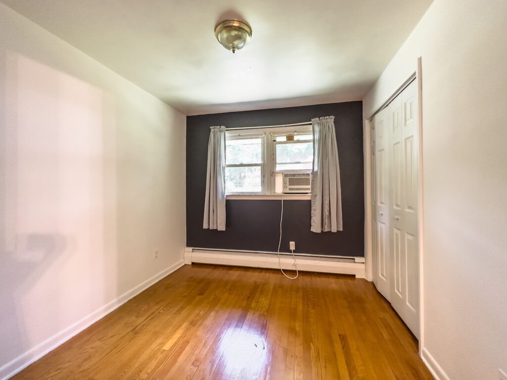 Bedroom 4 5