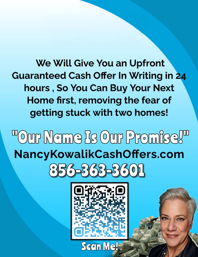 Cash Offer Ad Alt