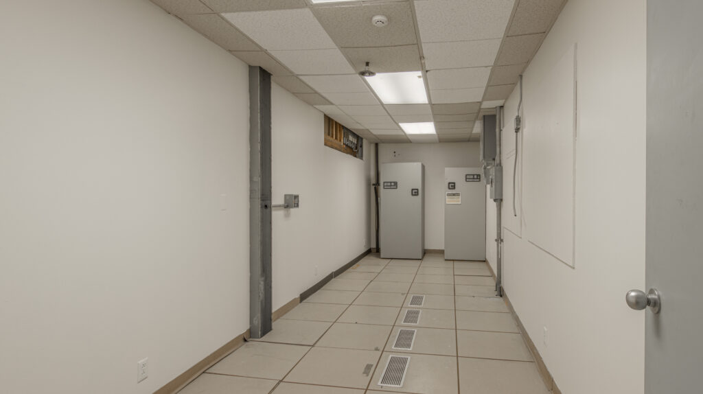 Control Room Room 2