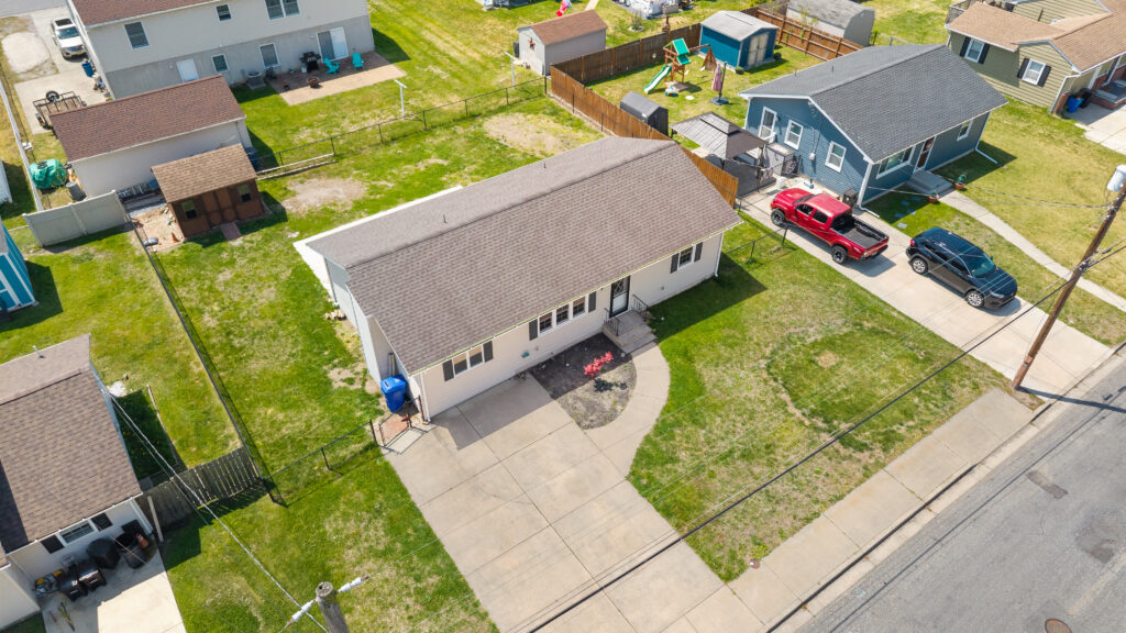 Default