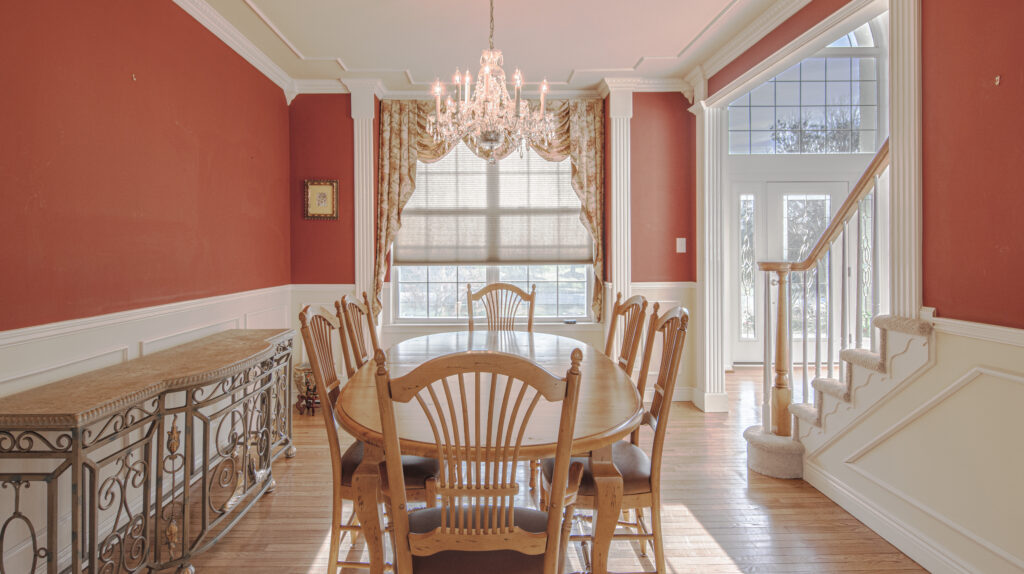 Dining Room 2 3