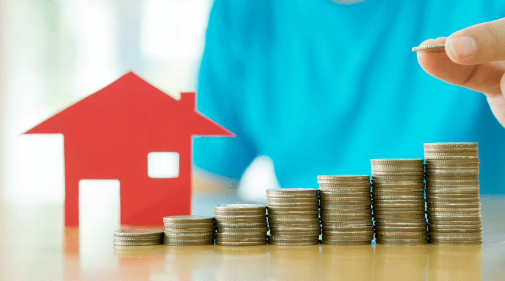 Down Payment Connect B