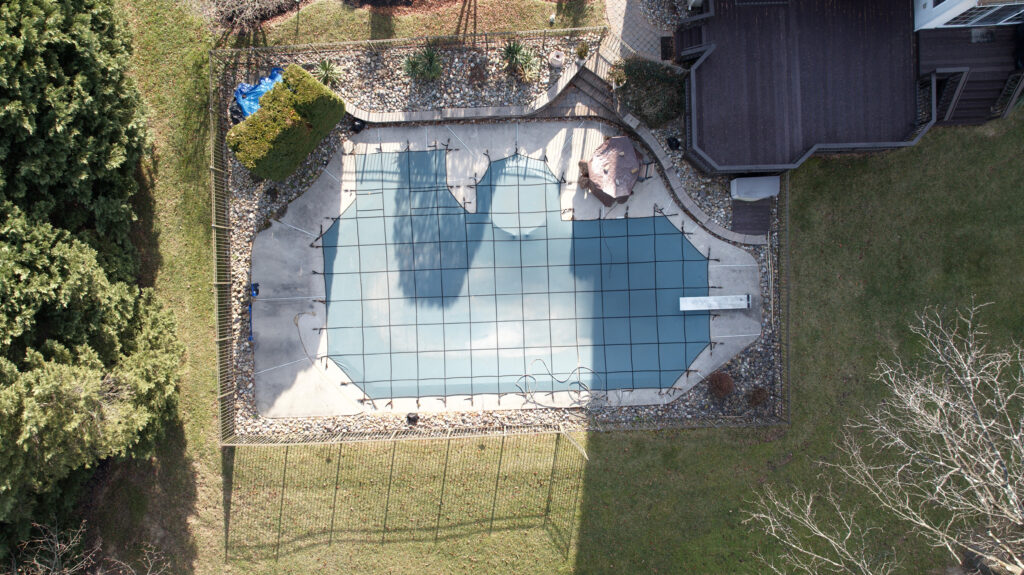 Exterior Pool