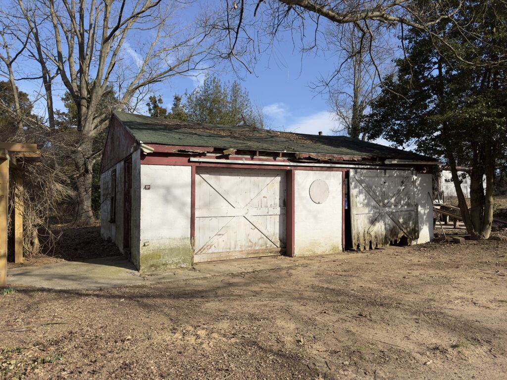 Exterior Properties1