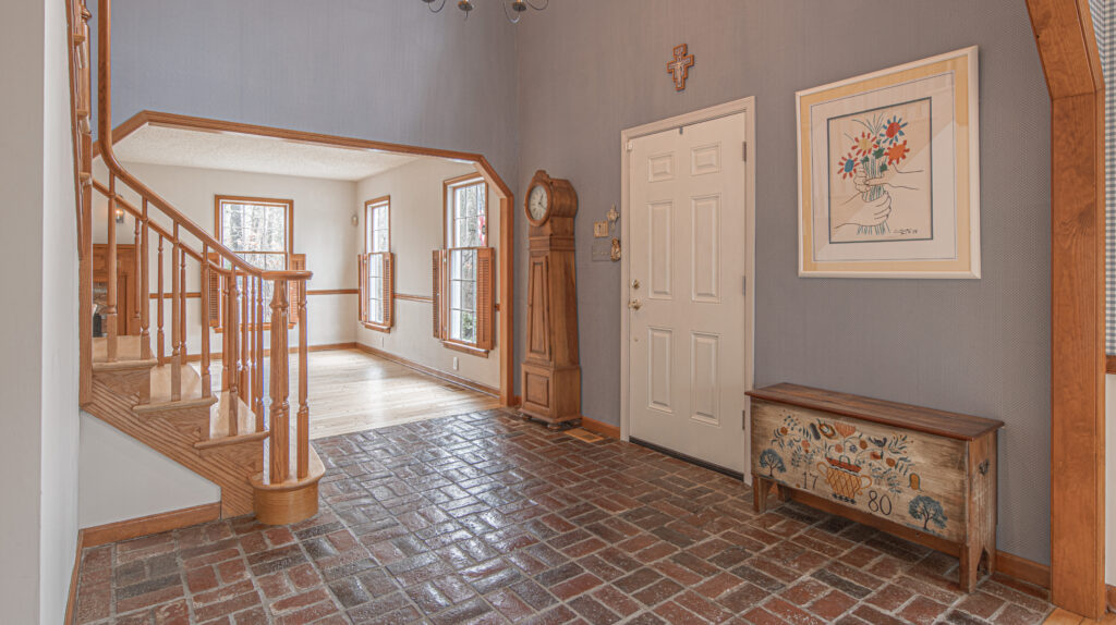 Foyer 34