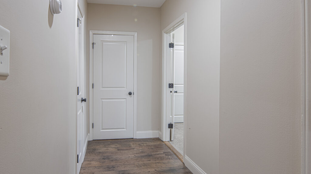Hallway 5