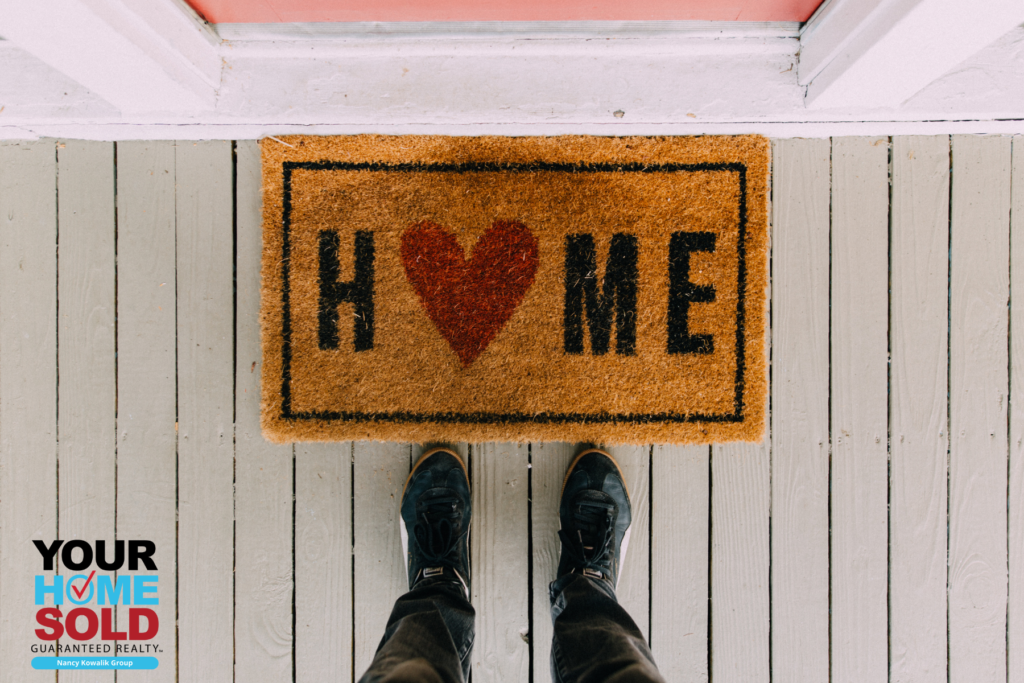 Homeownership