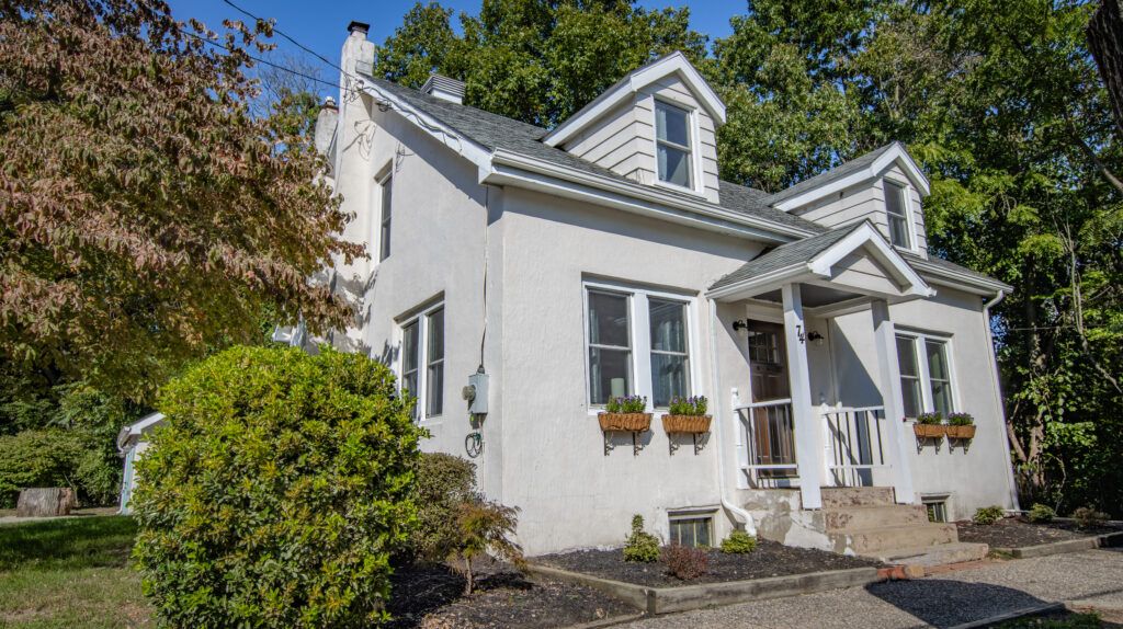 home for sale in Mantua