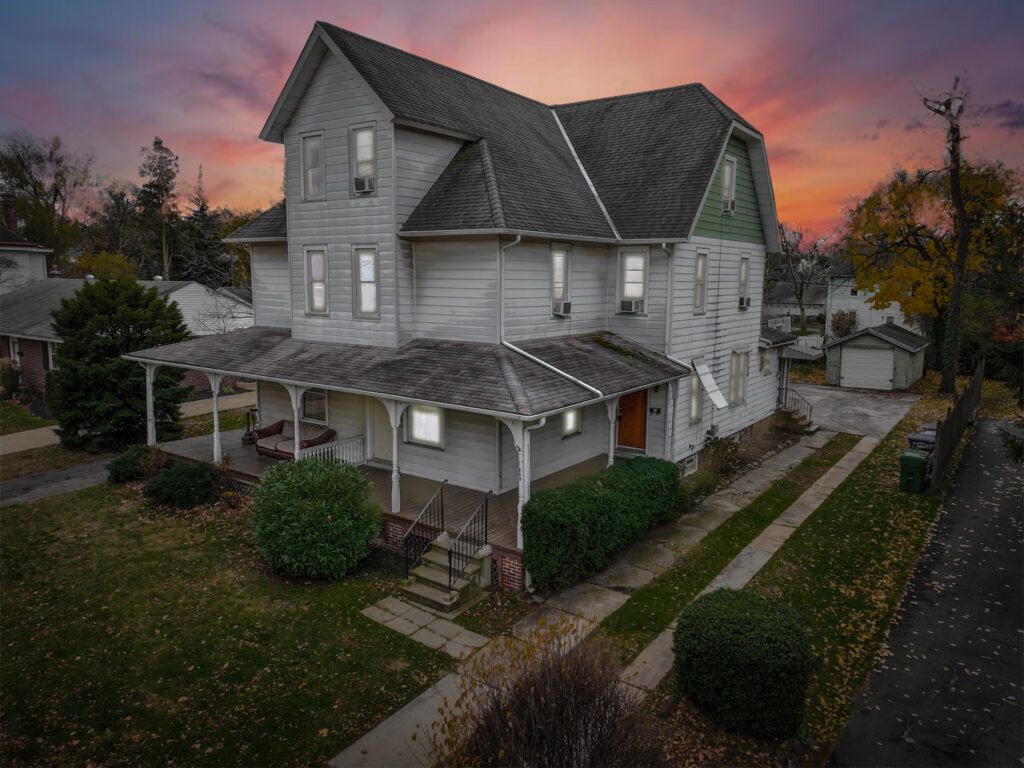 home for sale in Woolwich Township