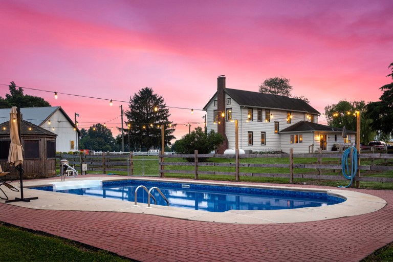 97 Compromise Road Mannington NJ