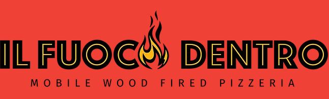 Il Fuoco Pizza Logo