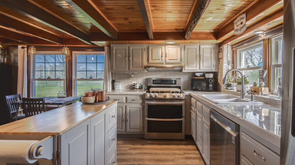 Who Is the Typical Luxury Property Buyer in South Jersey?