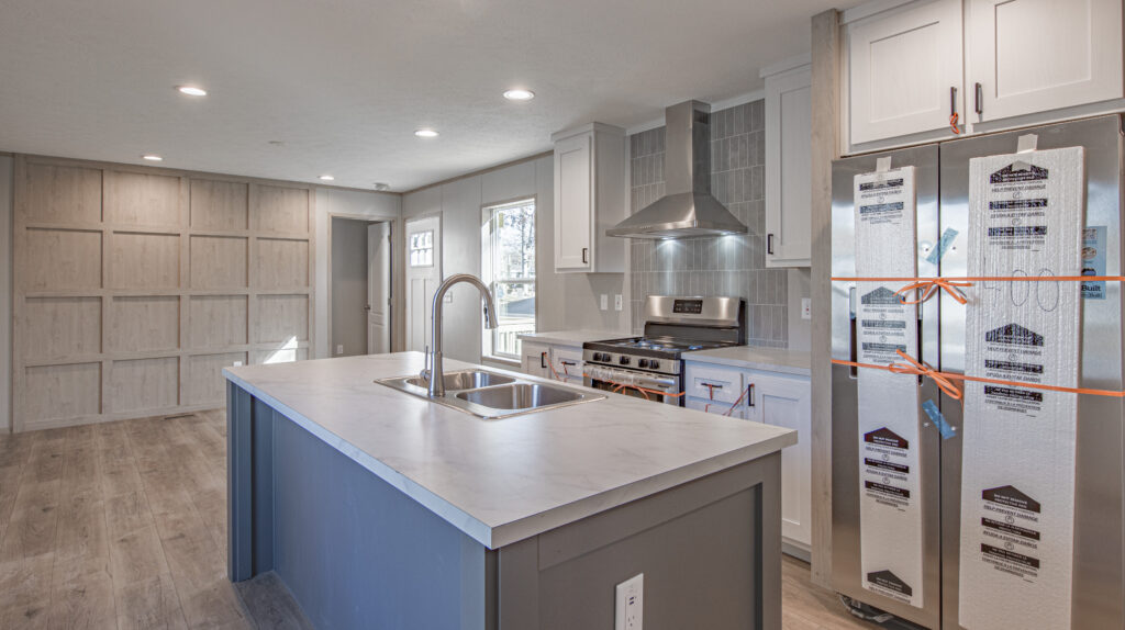 Kitchen 4 3