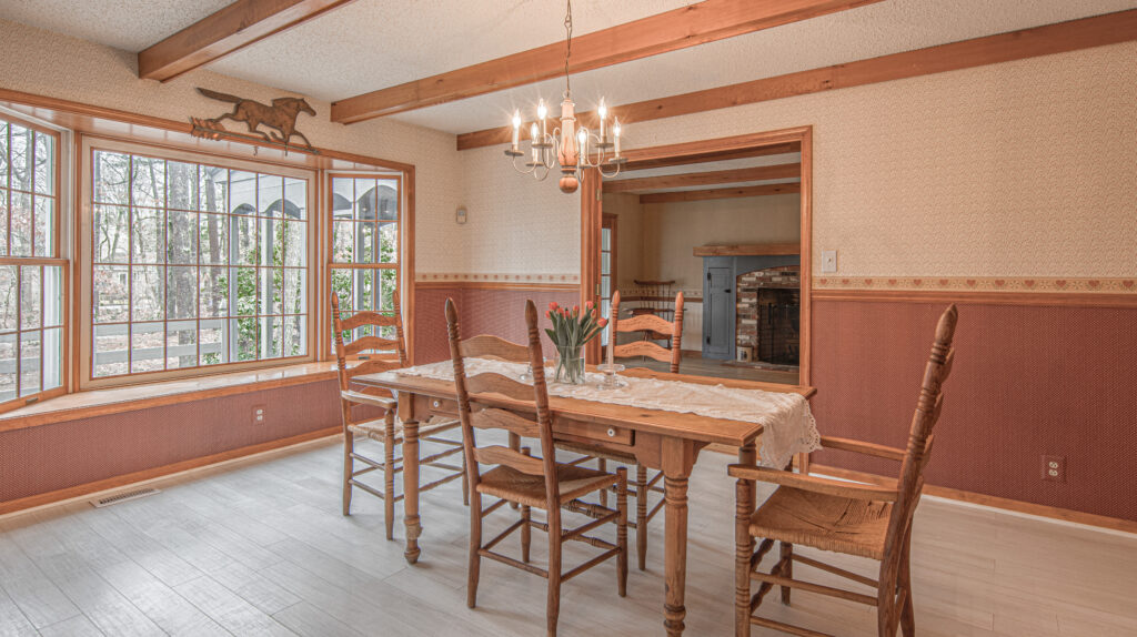 Kitchen Dining Room 3