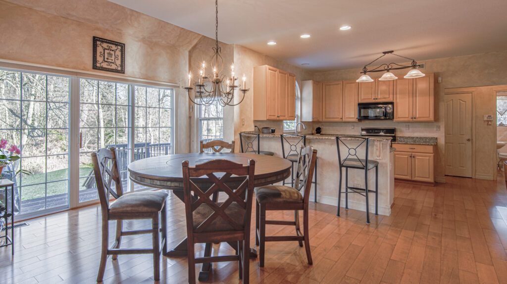 Kitchen Table 2 1