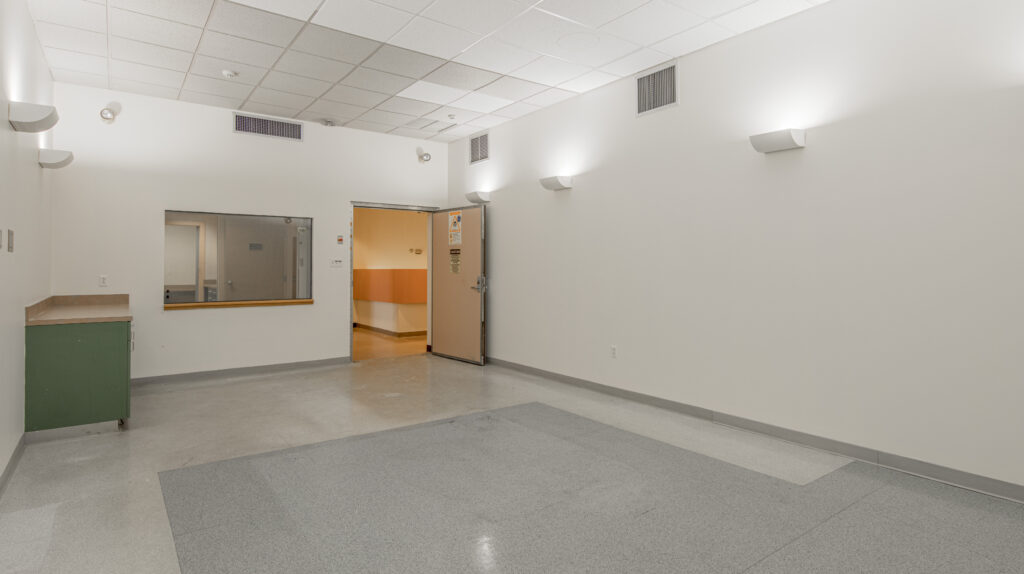 Large Room Second View