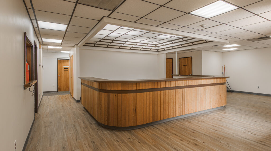 Lobby 1