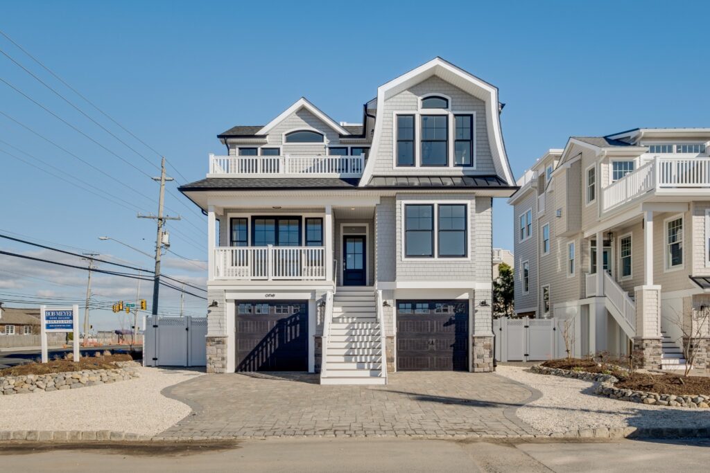 South Jersey New Construction Homes for Sale