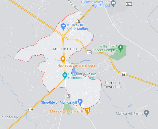 Why Didn't My Mullica Hill House Sell?