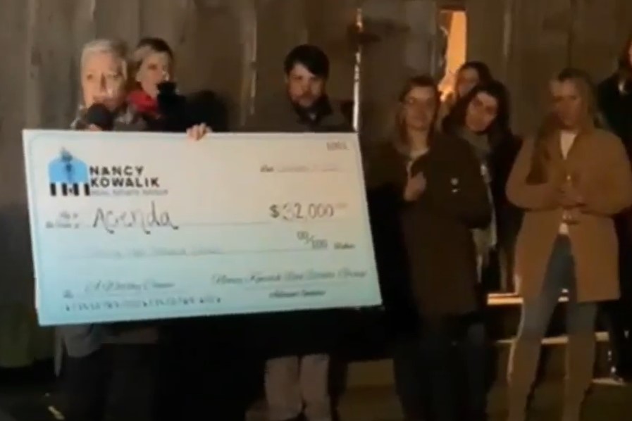 Best real estate agent Nancy Kowalik With Check 2021