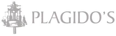 Plagidos Logo