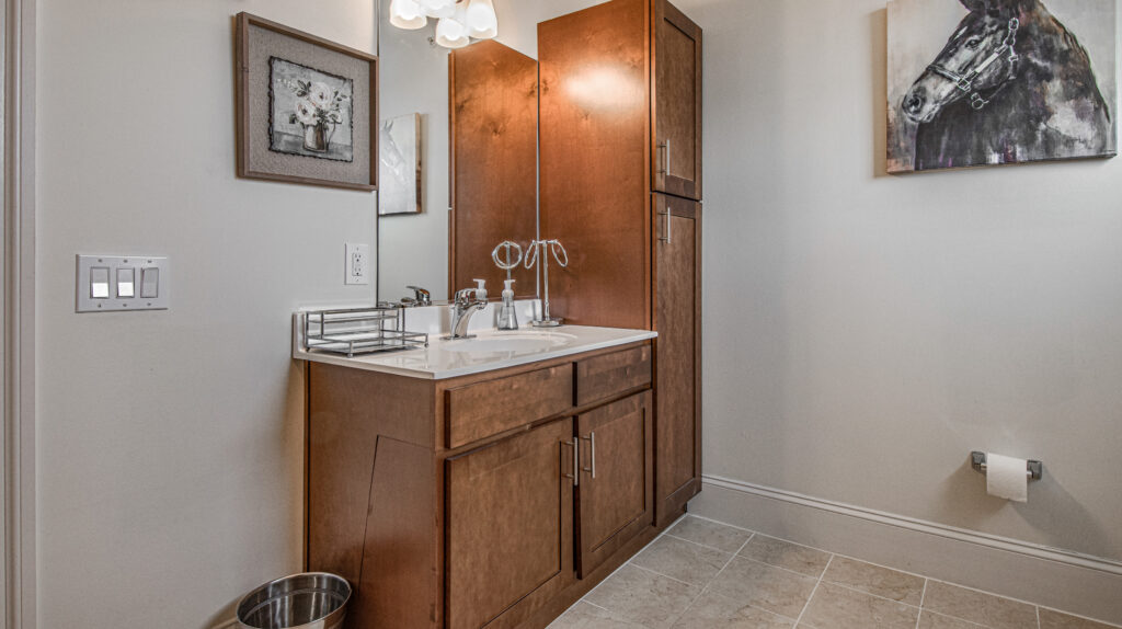 Primary Bathroom 2 1