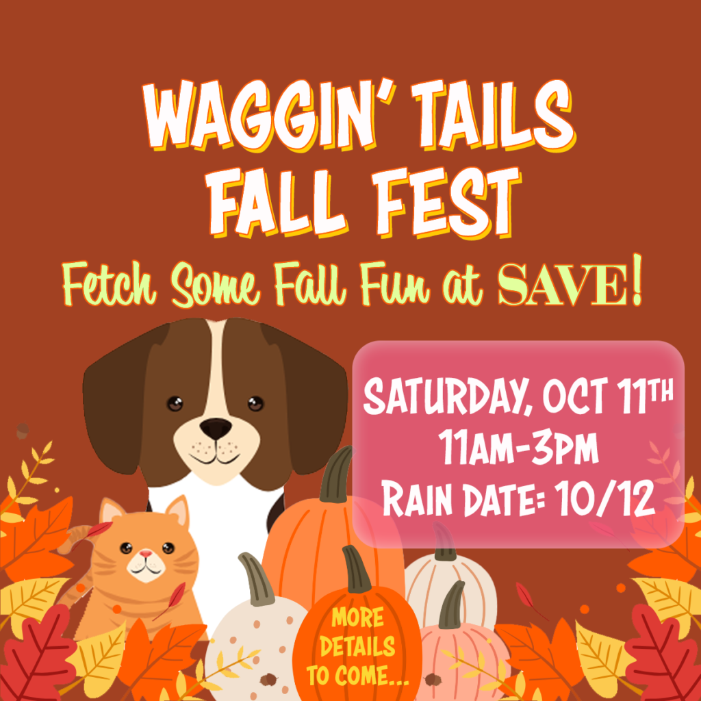 Save Fall Fest Event Page 1