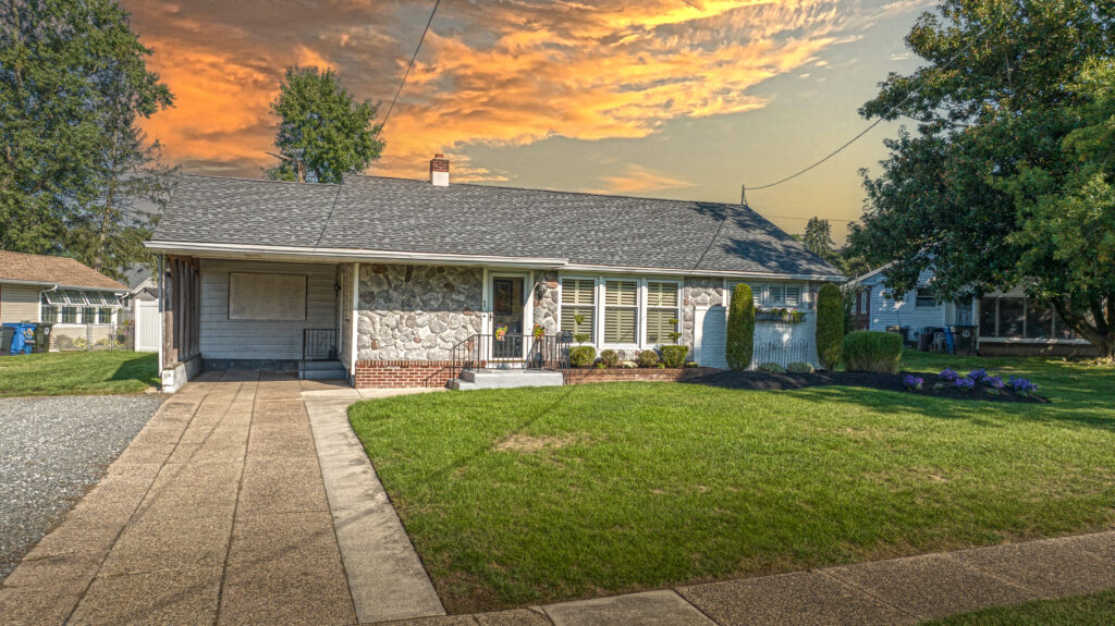 best way to sell a house and buy another