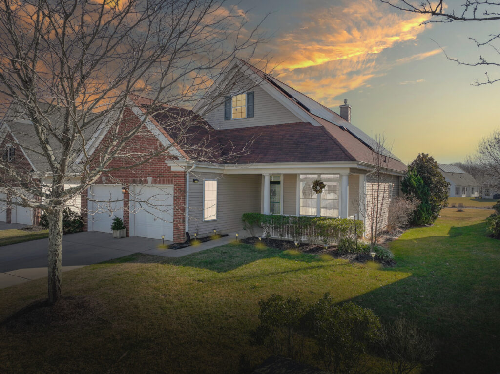 The Future of Smart Luxury Home Technology in South Jersey