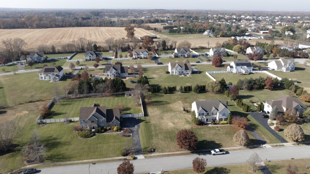 Andover Place homes for sale - Mullica Hill NJ