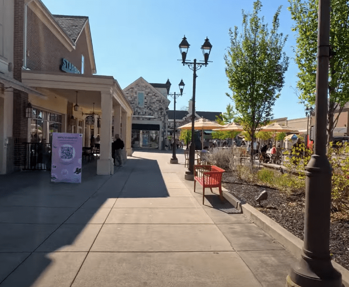 Find homes for sale in
Blackwood with Nancy Kowalik.
