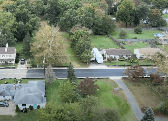 Find homes for sale in Blackwood with Nancy Kowalik.