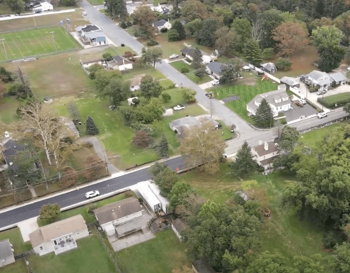 Find homes for sale in Blackwood with Nancy Kowalik.