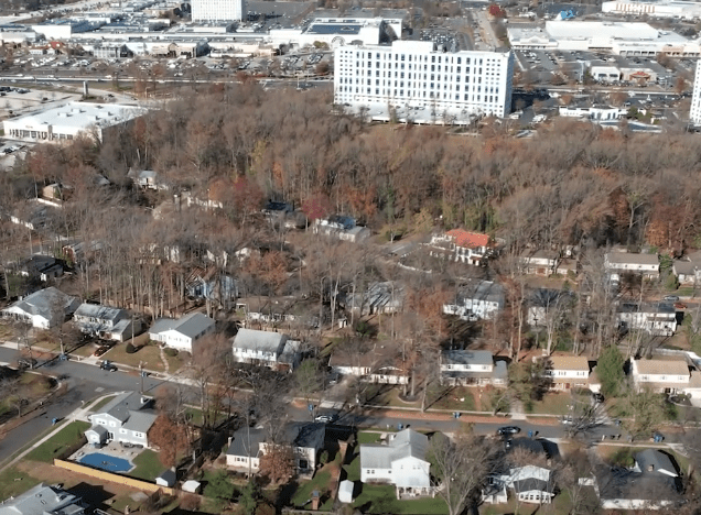 Find homes for sale in Cherry Hill with Nancy Kowalik.