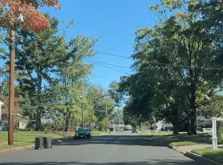 Find homes for sale in Cherry Hill with Nancy Kowalik.