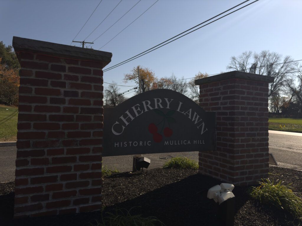 Cherry Lawn Mullica Hill NJ