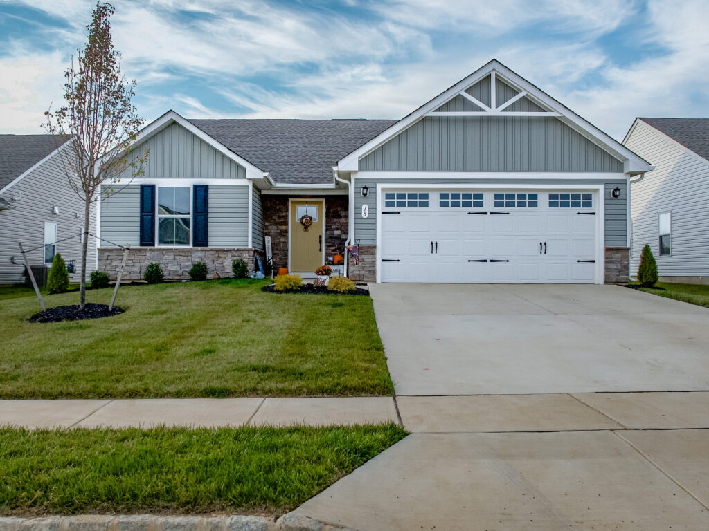 Selling in Mullica Hill After Divorce