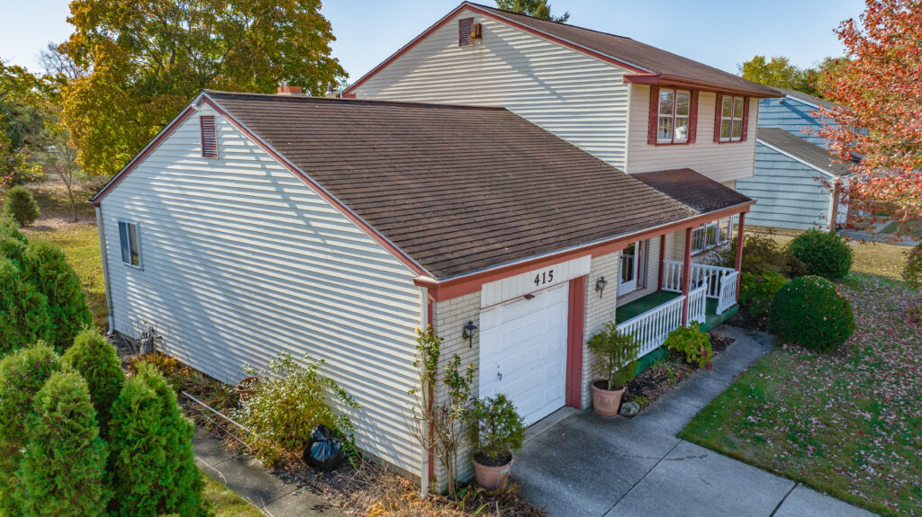 home for sale in Washington Township!