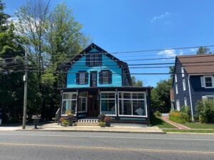 How To Sell A House In New Jersey