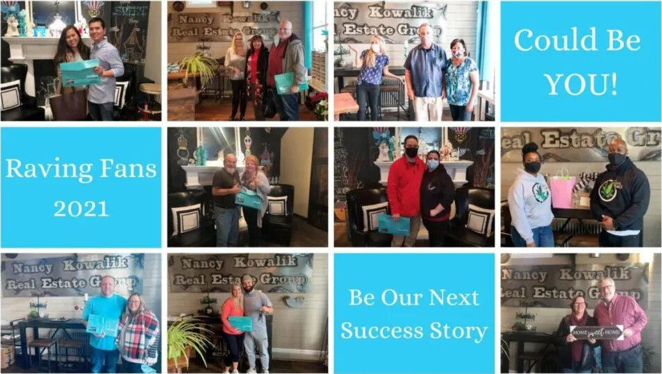 Nancy Kowalik Reviews